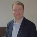 Das bin ich - David Simon.