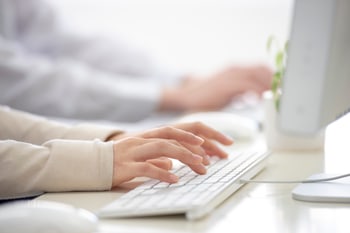 Erfahrung, die Sicherheit gibt.