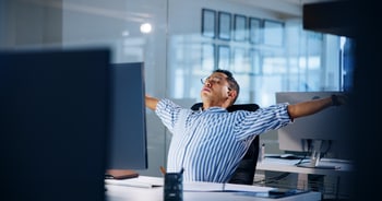 IT-Probleme erkennen, bevor sie stören.