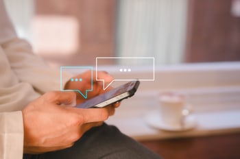 Ihr direkter Draht zu echten Menschen.