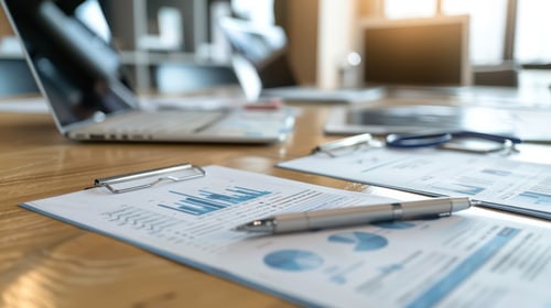 Erster Schritt, die Analyse.