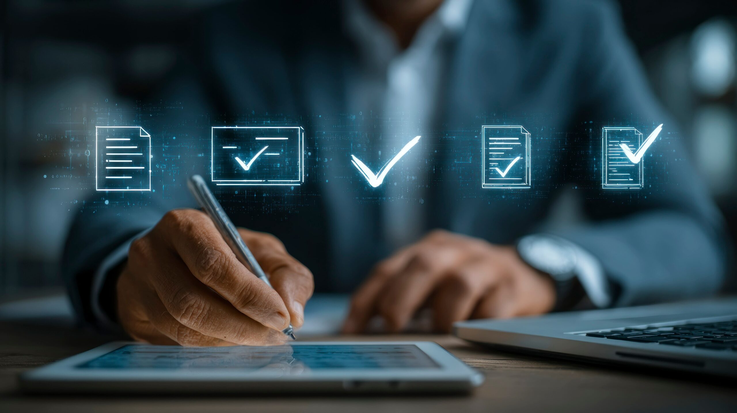 IT-Checkliste für 0€ herunterladen