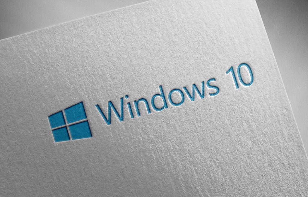 Windows 10 Support endet schon 2025.